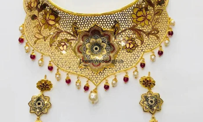 MAYUR JEWELLER